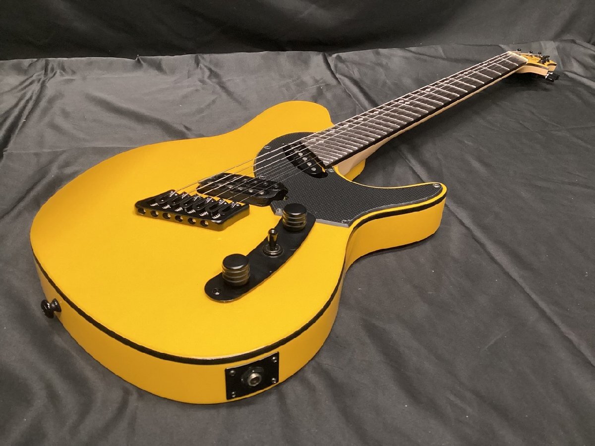 Ormsby Guitars TX GTR6 PGMS / GM B級特価 (オームスビー ファンフレット マルチスケール)【長岡店】の画像6