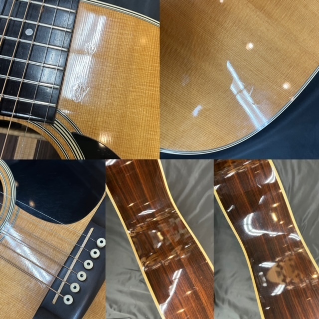 Martin OOO-28 1999年製 (マーチン アコースティックギター トリプルオー)【新潟店】_画像9