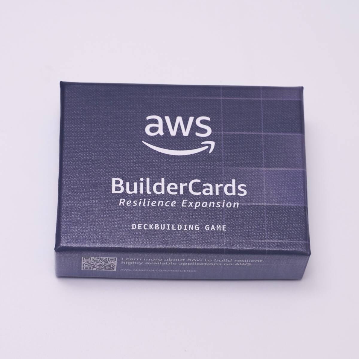 Yahoo!オークション - 【美品】【匿名配送】AWS BuilderCardsと Yahoo!オークション - 【美品】【匿名配送】AWS BuilderCardsと