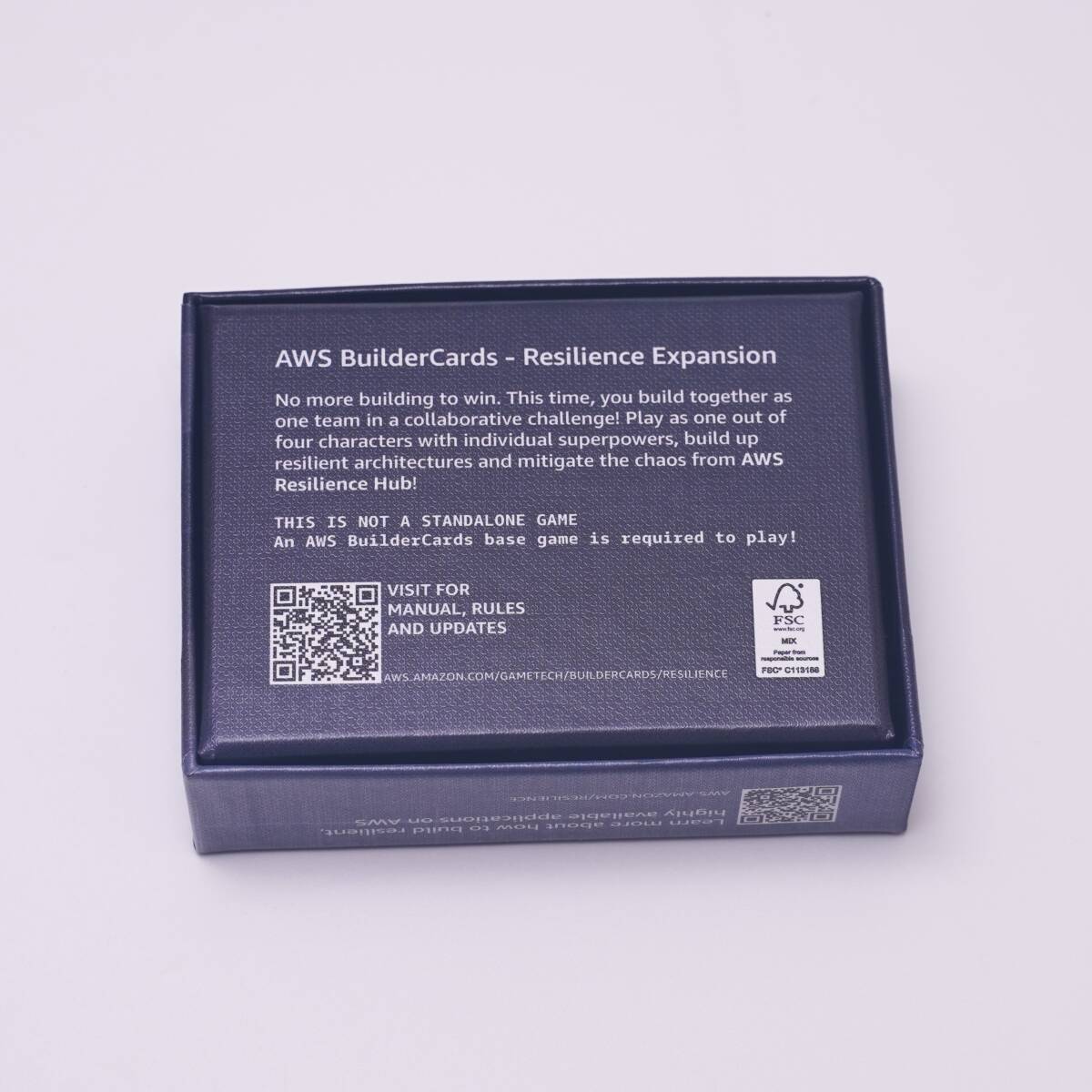 Yahoo!オークション - 【美品】【匿名配送】AWS BuilderCardsと Yahoo!オークション - 【美品】【匿名配送】AWS BuilderCardsと
