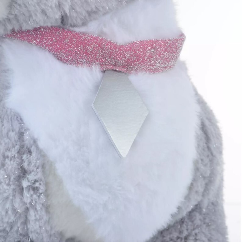 匿名配送】ディズニー レディ ぬいぐるみ Winter Shiny Color 匿名配送】ディズニー レディ ぬいぐるみ Winter Shiny Color