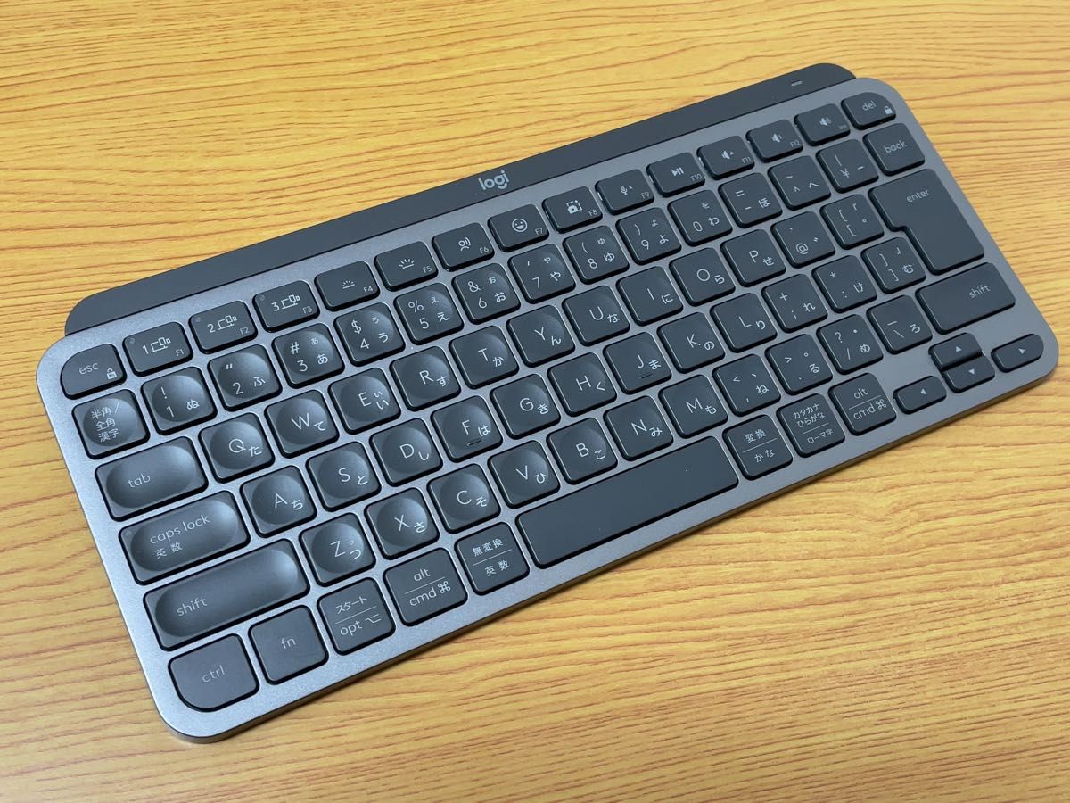 ロジクール Logicool MX KEYS mini KX700 Bluetooth ワイヤレス ロジクール Logicool MX KEYS mini KX700 Bluetooth ワイヤレス
