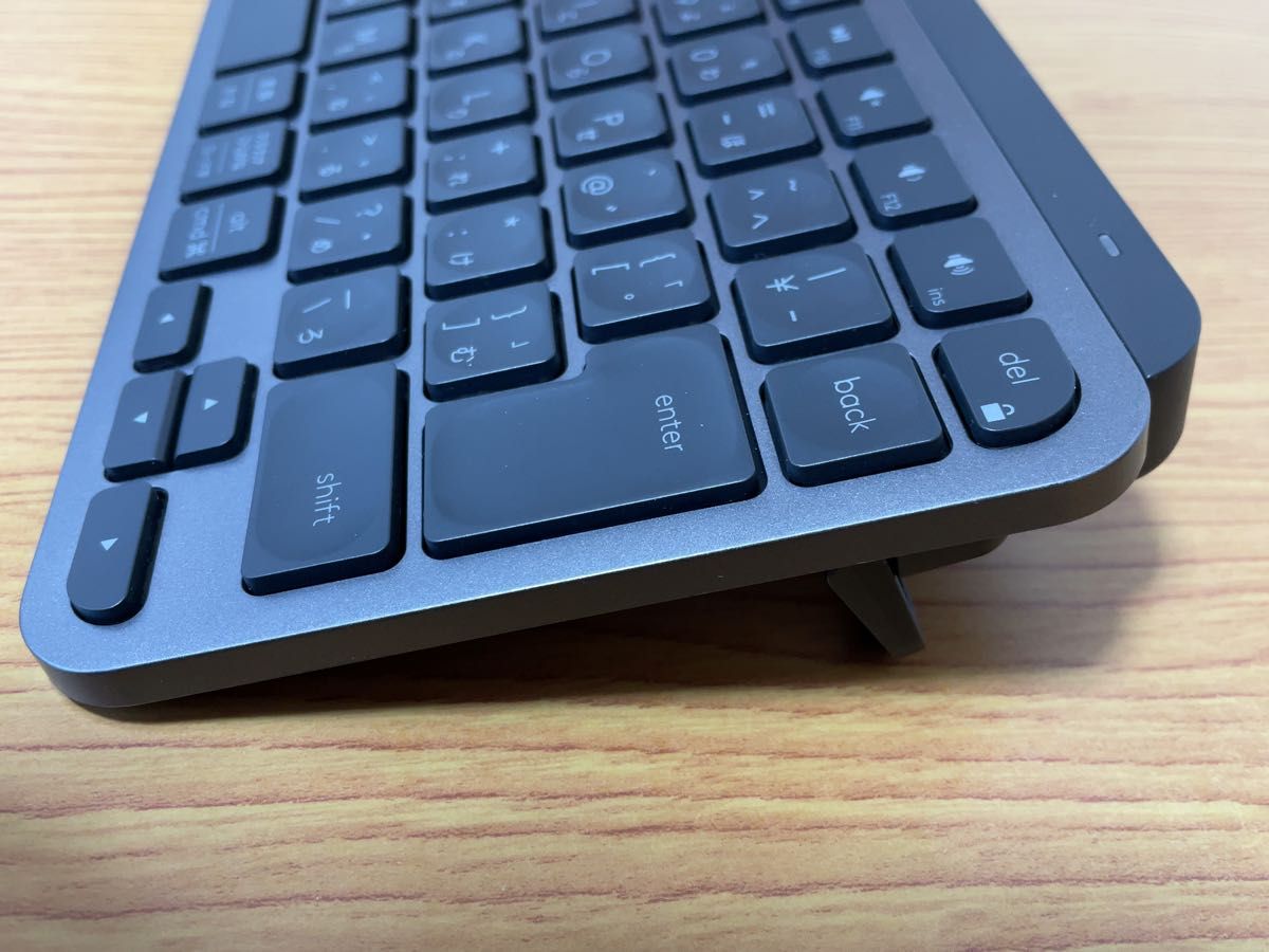 ロジクール Logicool MX KEYS mini KX700 Bluetooth ワイヤレス ロジクール Logicool MX KEYS mini KX700 Bluetooth ワイヤレス