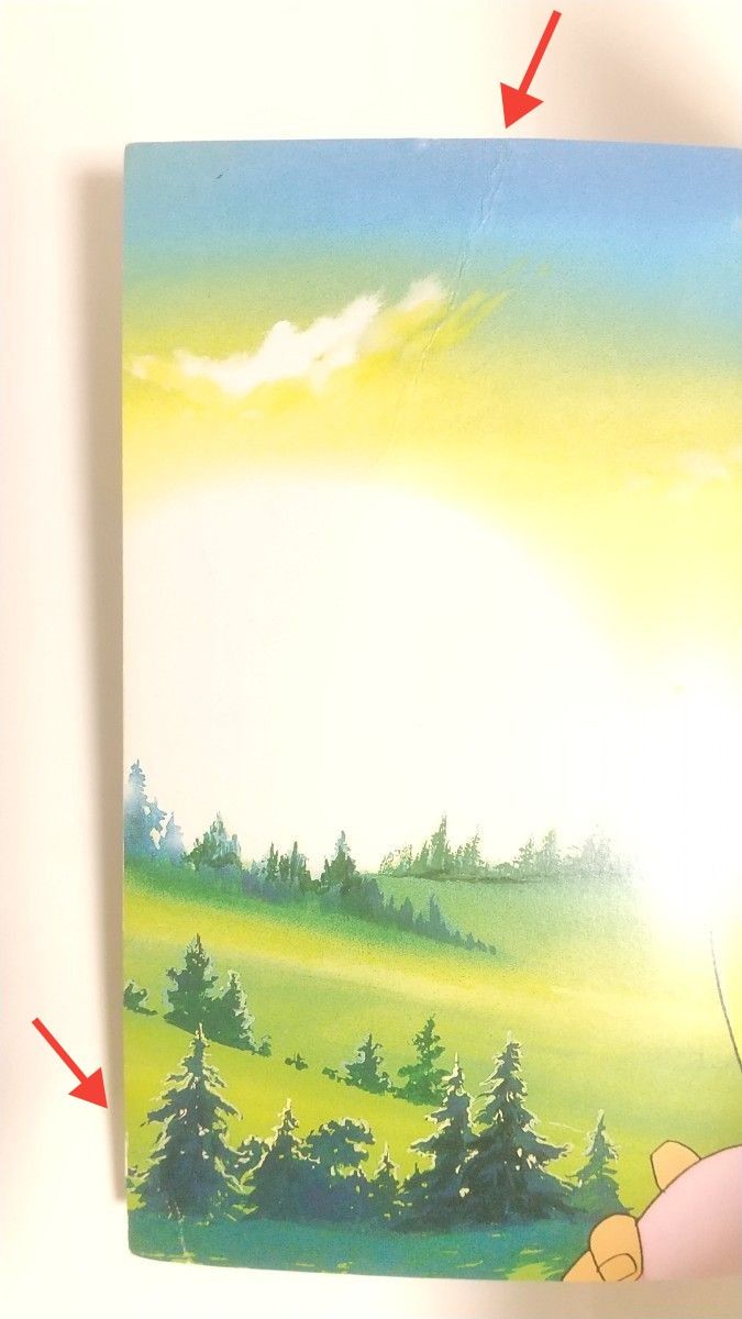 世界名作アニメ絵本 15  はくちょうのみずうみ 永岡書店