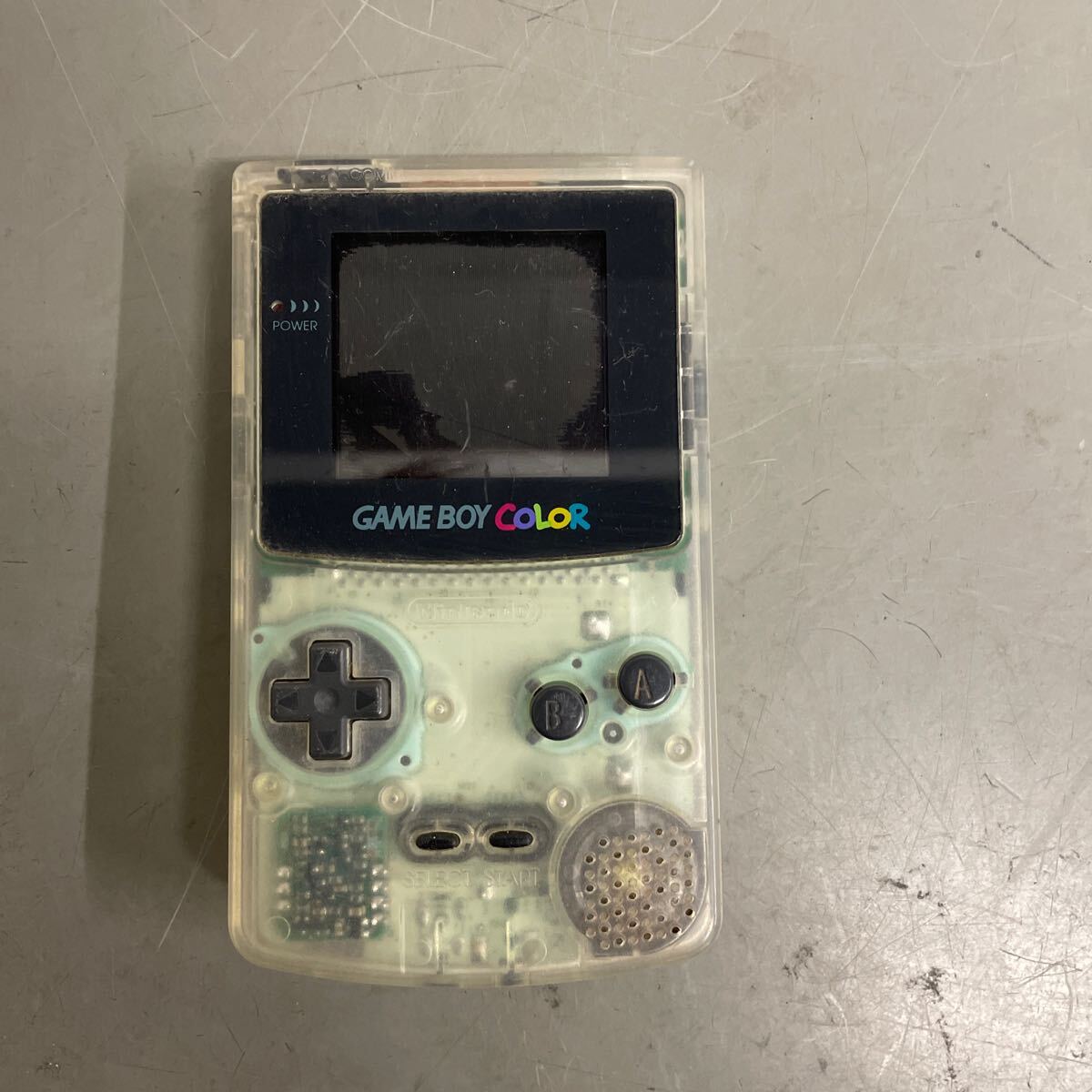 ミ12 任天堂 DS/GAME BOY / DS Lite / PSP2000/PsP3000 まとめて　20台　ジャンク品_画像4