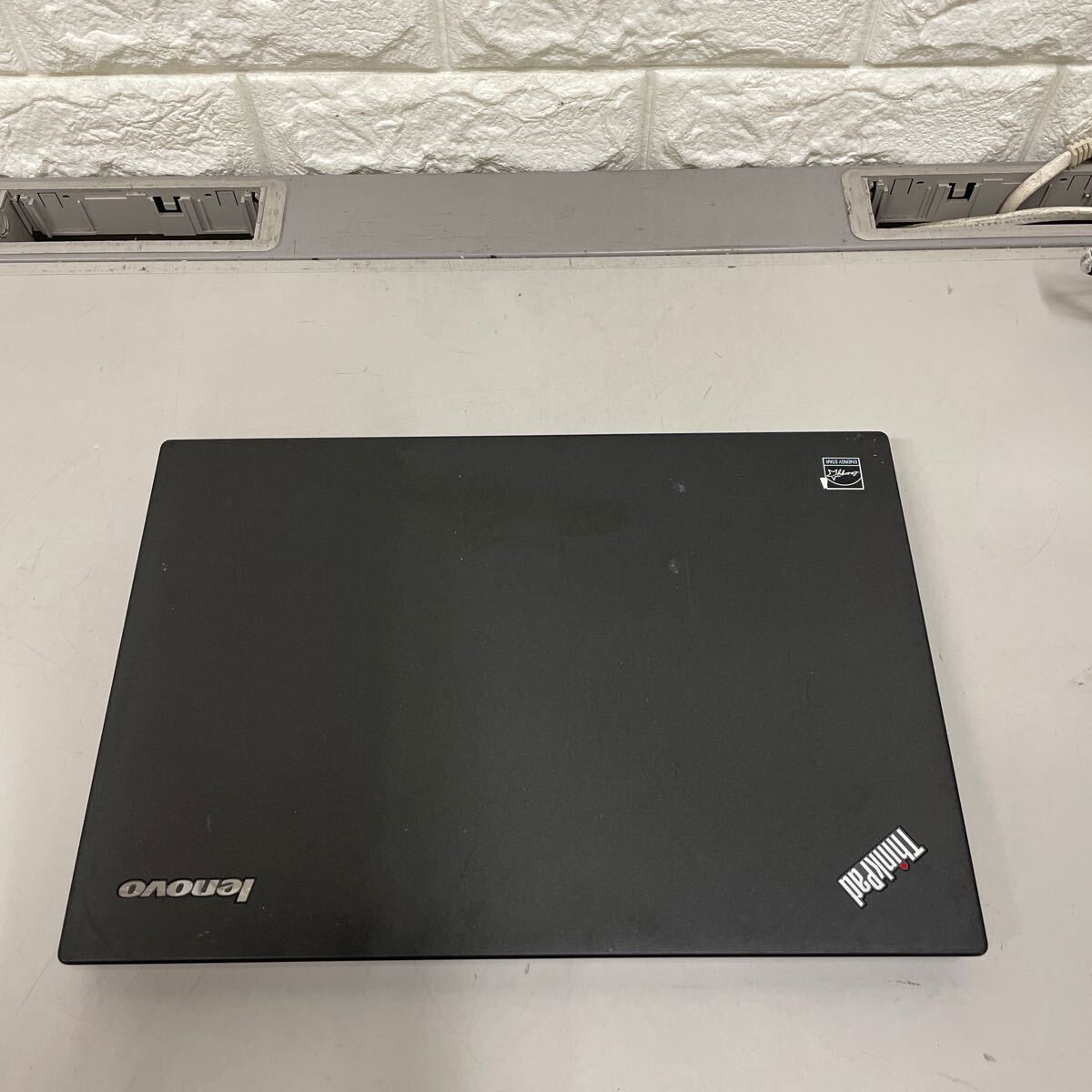 モ19 Lenovo ThinkPad X250 Core i5 5200U メモリ4GB _画像5