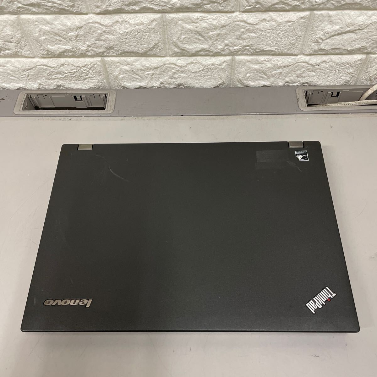 モ28 Lenovo ThinkPad L440 Core i5 4340M メモリ4GB _画像4