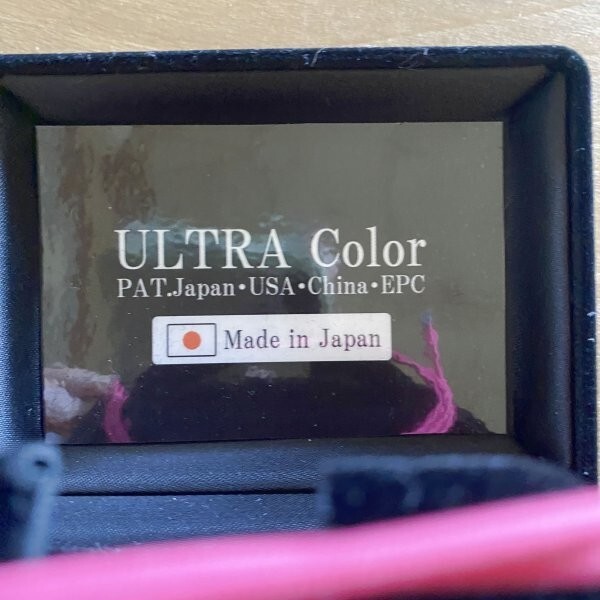 G1114 ウルトラカラー ULTRA COLOR マグネット 磁気ネックレス ブレスレット アンクレット 留め具なしで簡単着脱 ファッションアクセサリー_画像4