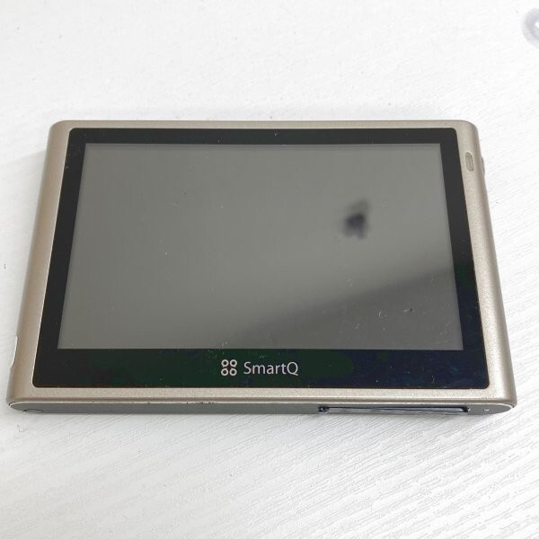 G0719 SmartQ V5 HDMID SmartDevice Androidタブレット LCDスクリーン 中古品 動作未確認_画像2