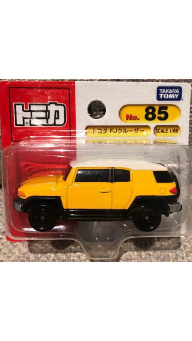 ヤフオク 廃盤トミカ Fjクルーザー ヤフオク 廃盤トミカ Fjクルーザー