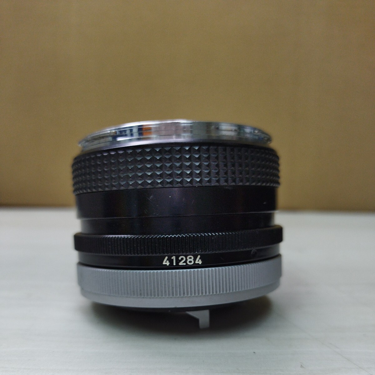 CANON LENS FD 28mm 1:3.5 カメラレンズ キヤノン用 未確認 LENS1757の画像5