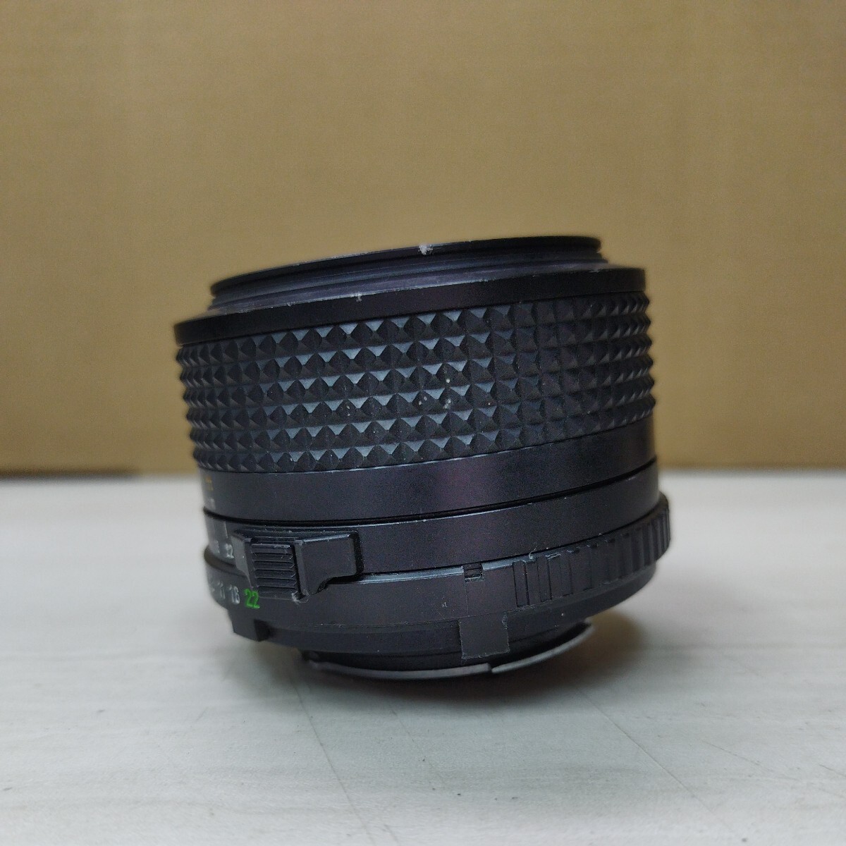 MINOLTA MD 28mm 1:2.8 Φ49mm Minolta camera lens Minolta for not yet verification LENS1801