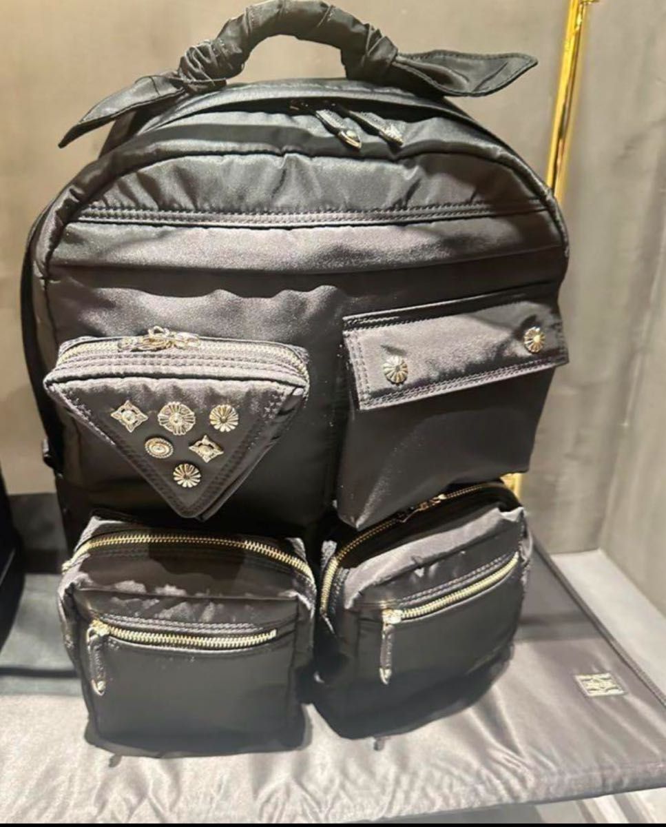 PORTER x TOGA Backpack Porter SP PORTER x TOGA Backpack Porter SP