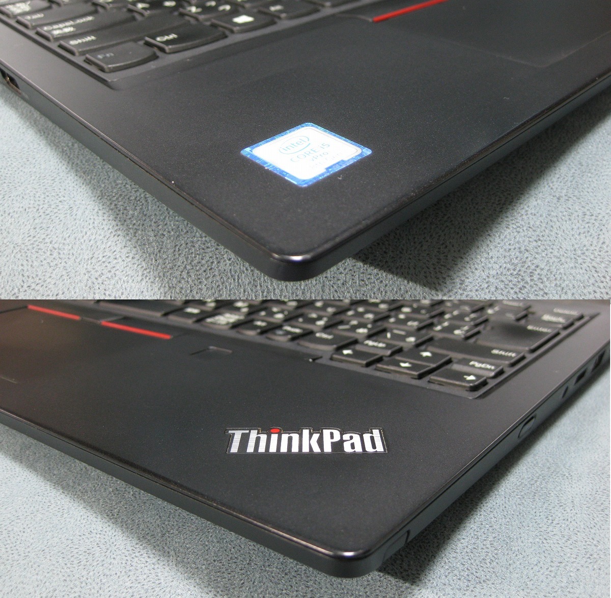 Lenovo ThinkPad L380 第8世代 Core i5-8350U/ 8GB/ SSD-256GB/ Win11_画像9
