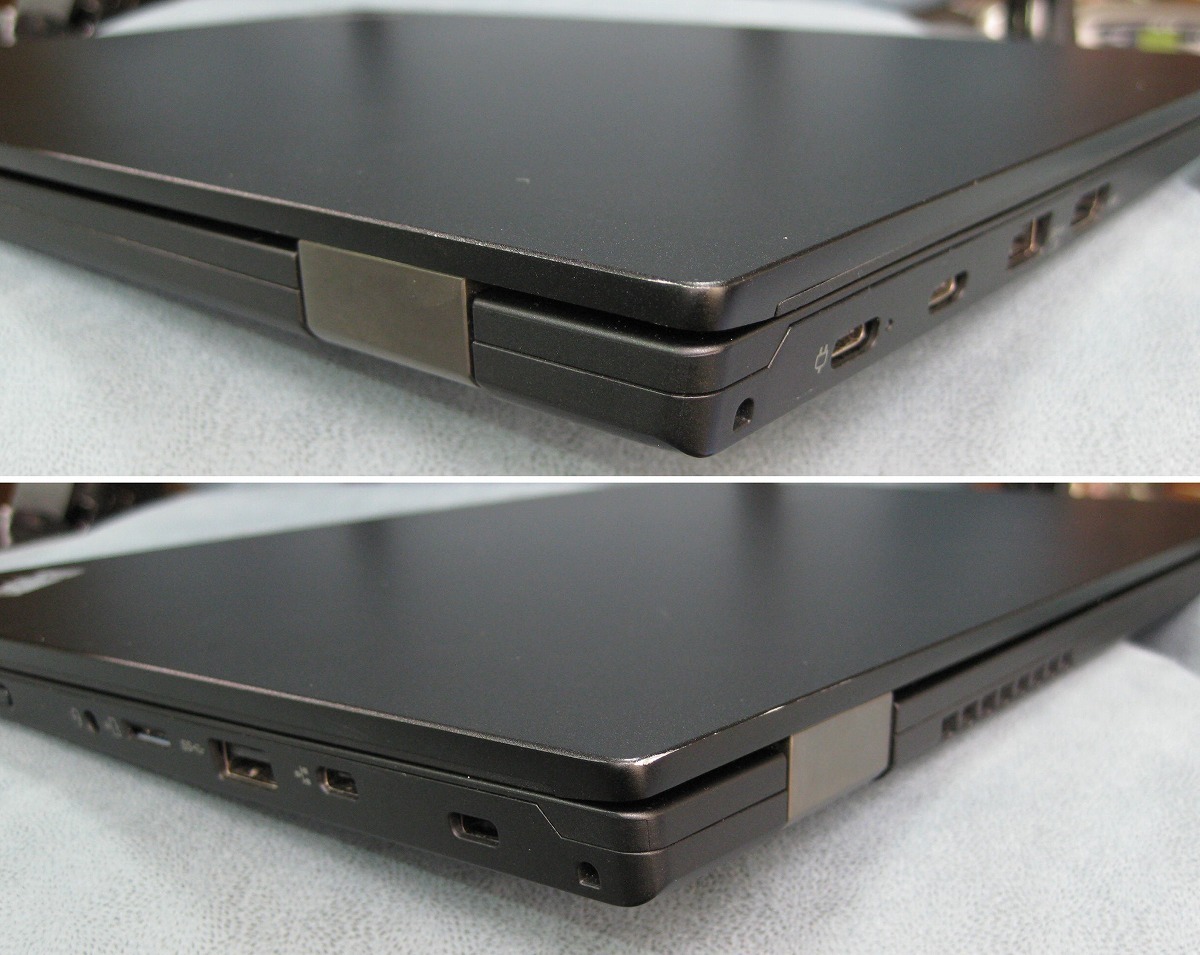 Lenovo ThinkPad L380 第8世代 Core i5-8350U/ 8GB/ SSD-256GB/ Win11_画像8