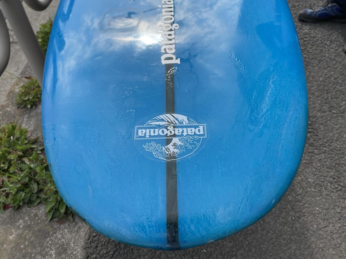 お値打ち!McTavish Surfboard 8'11 希少サイズ Noosa 66 1958 お値打ち!McTavish Surfboard 8'11 希少サイズ Noosa 66 1958