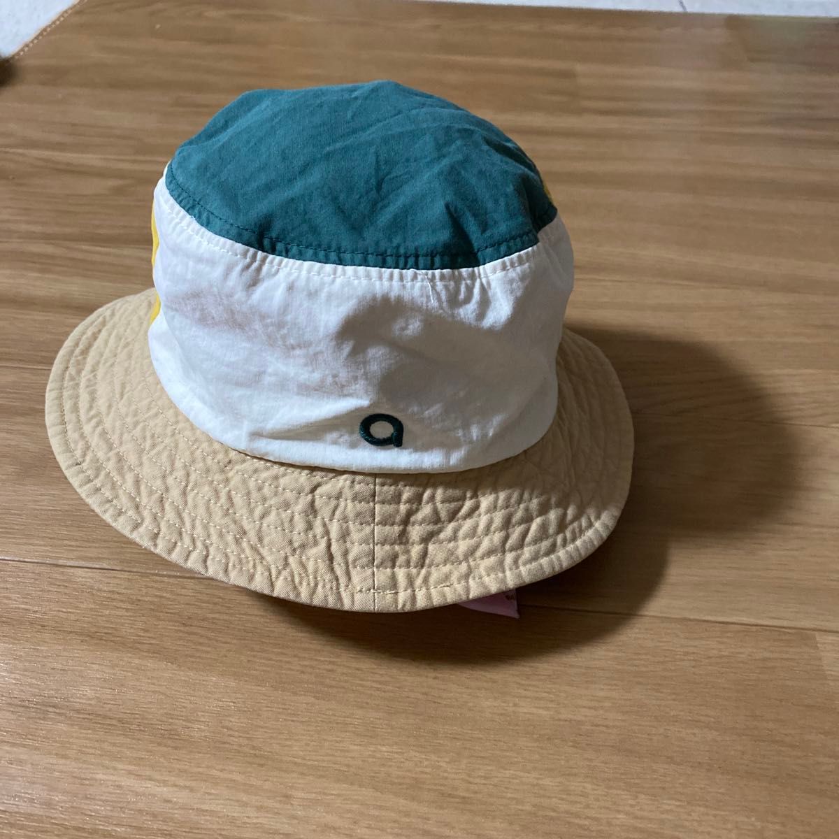 子供　帽子 Hat 50cm