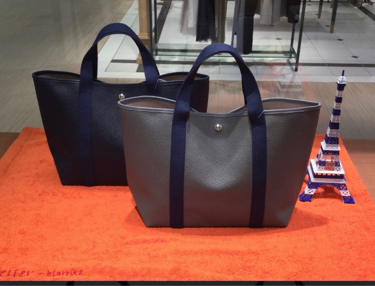 美品 エルベシャプリエ 605GP グラニ ネイビー|Yahoo!フリマ 美品 エルベシャプリエ 605GP グラニ ネイビー|Yahoo!フリマ