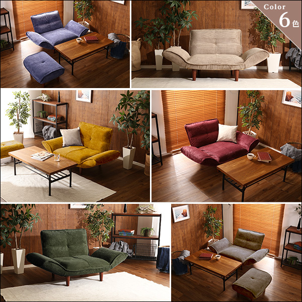  feel of . is good corduroy sofa 1 seater .[Qooliss- Koo squirrel -]SH-07-CDS1P-RD red 