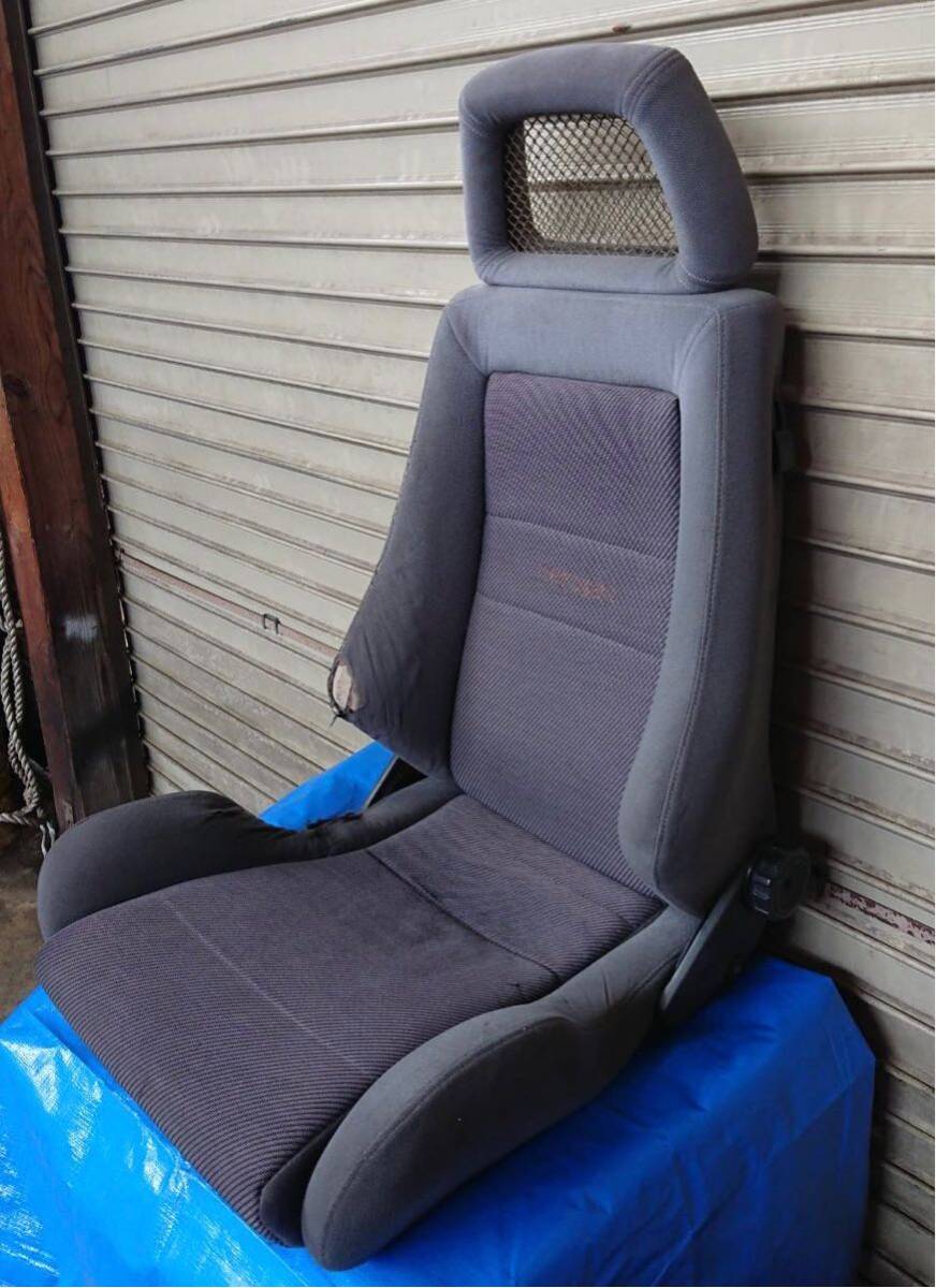 RECARO レカロ レカロシート LXの画像2