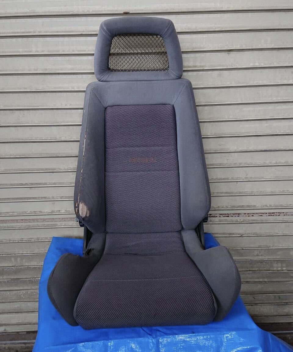 RECARO レカロ レカロシート LXの画像1