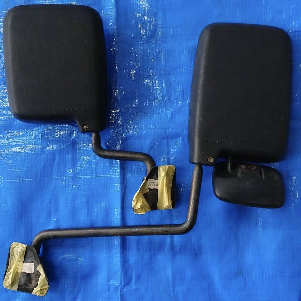  Suzuki Jimny JA11 side mirror left right set 