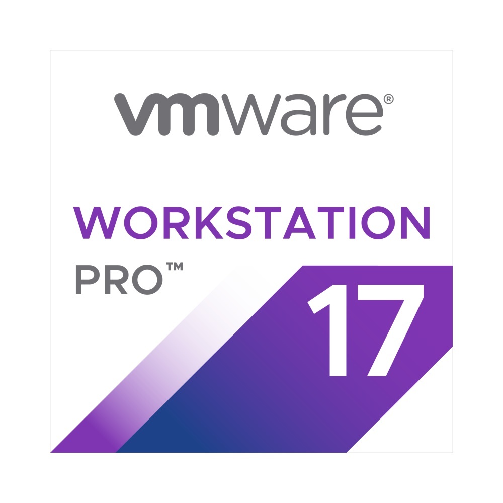 Vmware Workstation 17 Pro ハイパーバイザー 仮想マシン作成 Windows デスクトップ 仮想化ソフトウェア ライフタイムライセンス_画像1