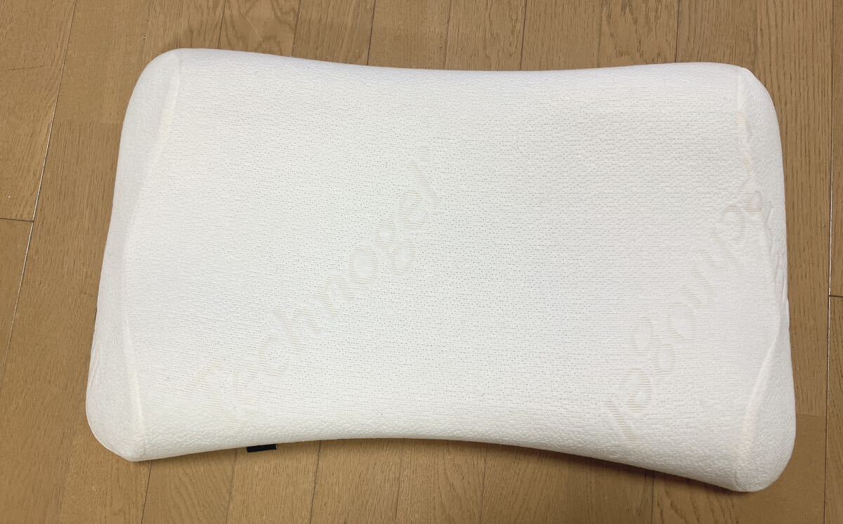 Technogel Original Anatomic Pillow の画像3