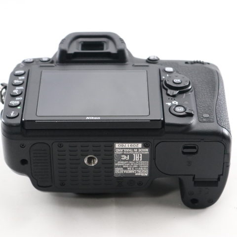 Nikon デジタル一眼レフカメラ D750 24-120VR レンズキット AF-S NIKKOR 24-120mm f/4G ED VR_画像5