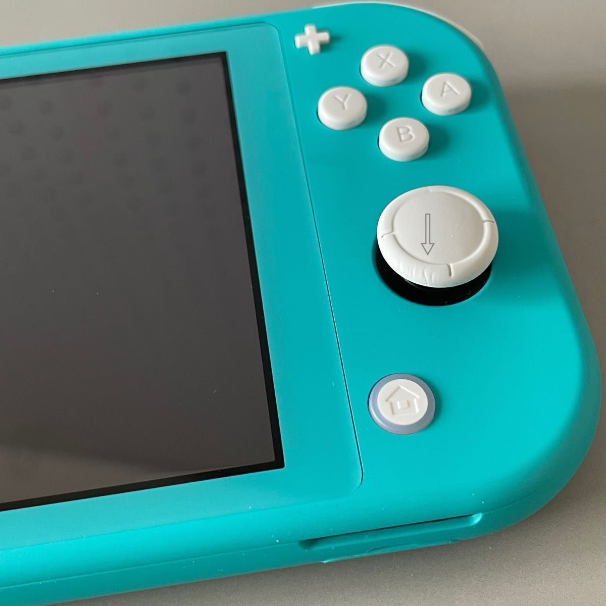 Nintendo Switch Lite 本体 ターコイズ ニンテンドースイッチライト