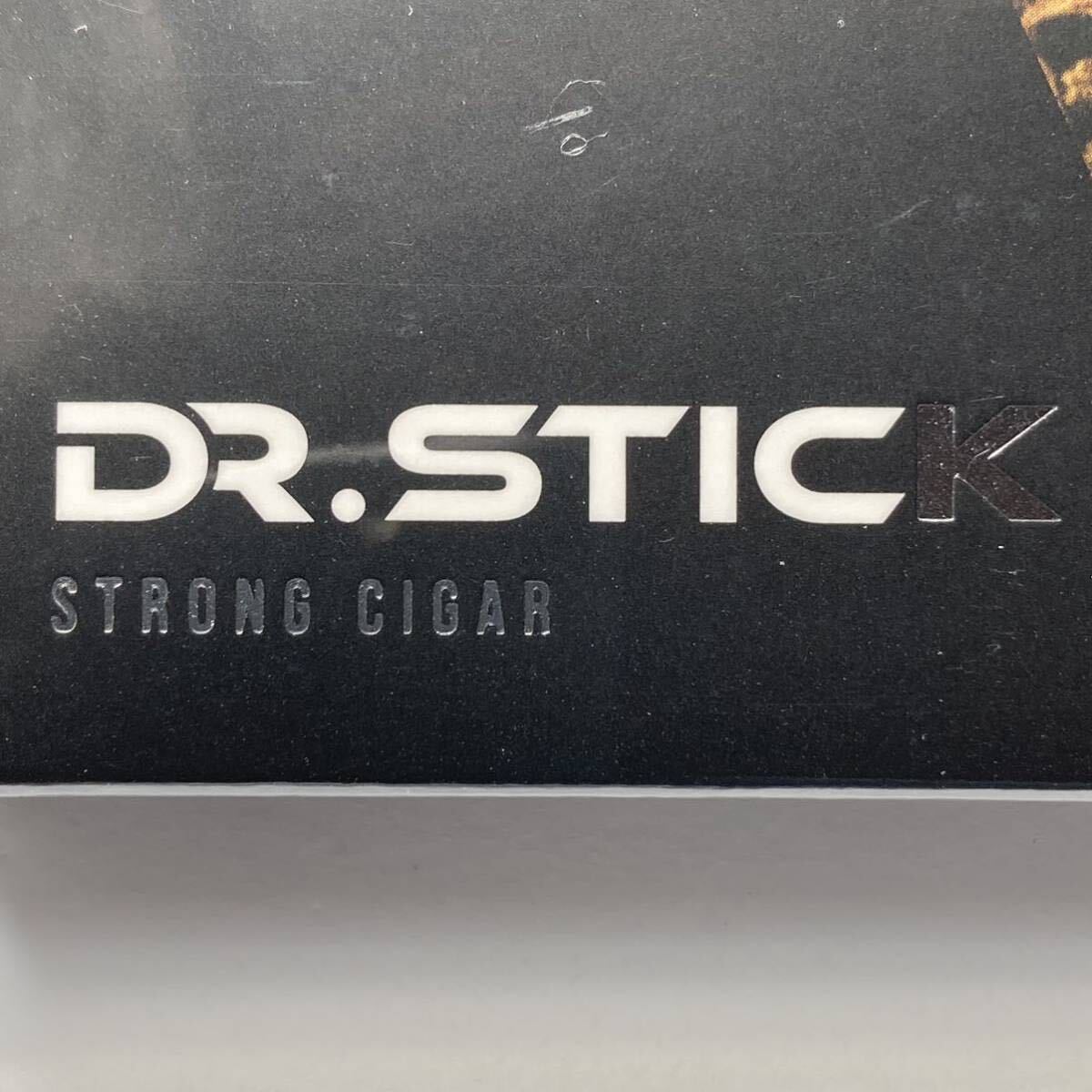 DR.STICK typeX ドクタースティック タイプX専用フレーバー カートリッジ ストロングシガーの画像2