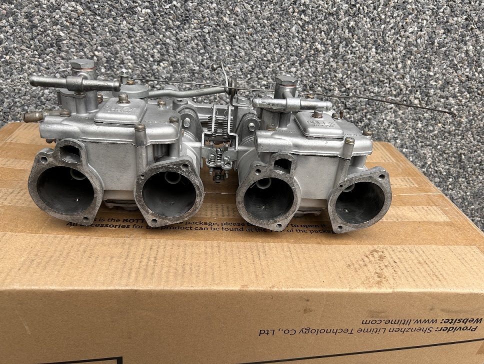 Yahoo!オークション - ソレックス SOLEX ミクニ MIKUNI Yahoo!オークション - ソレックス SOLEX ミクニ MIKUNI