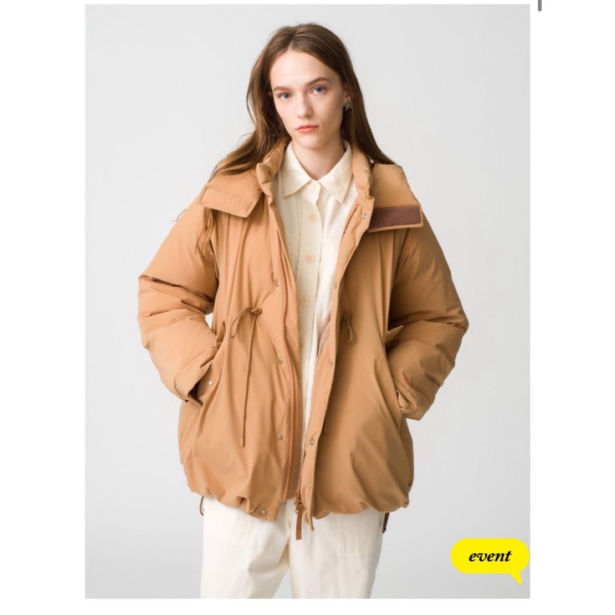 ロンハーマン down short jacket ron harman ダウンジャケット ロンハーマン down short jacket ron harman ダウンジャケット