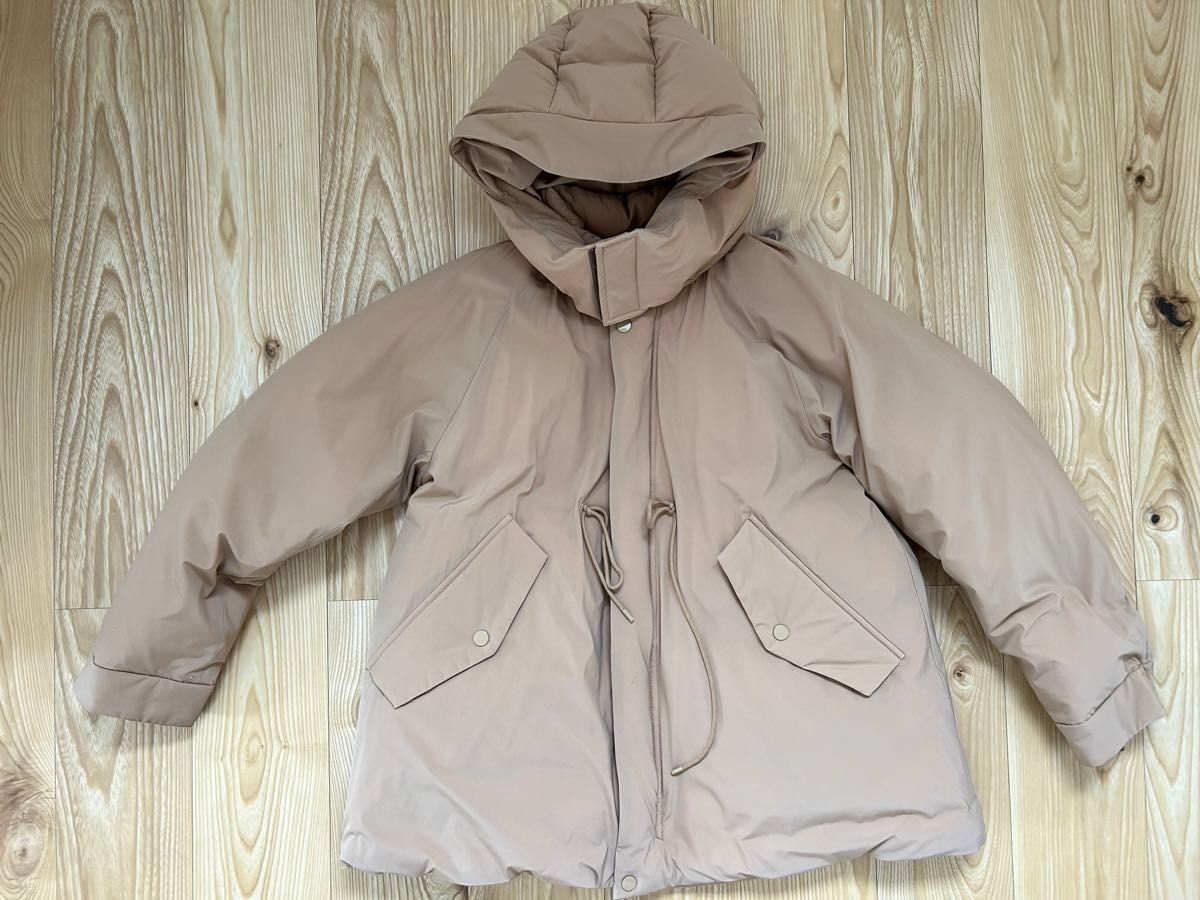 ロンハーマン down short jacket ron harman ダウンジャケット ロンハーマン down short jacket ron harman ダウンジャケット