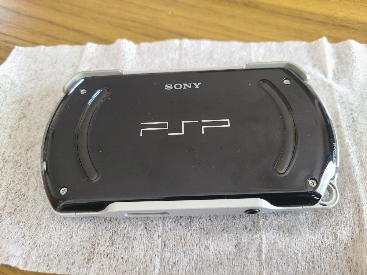 PSP GO PSP-N1000