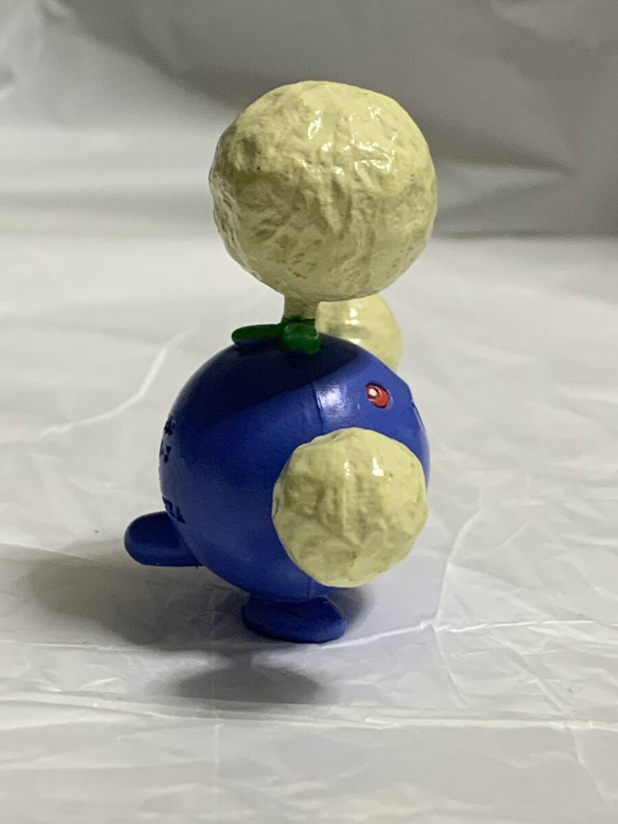 ポケモン モンコレ モンスターコレクション ワタッコ フィギア フィギュア_画像4