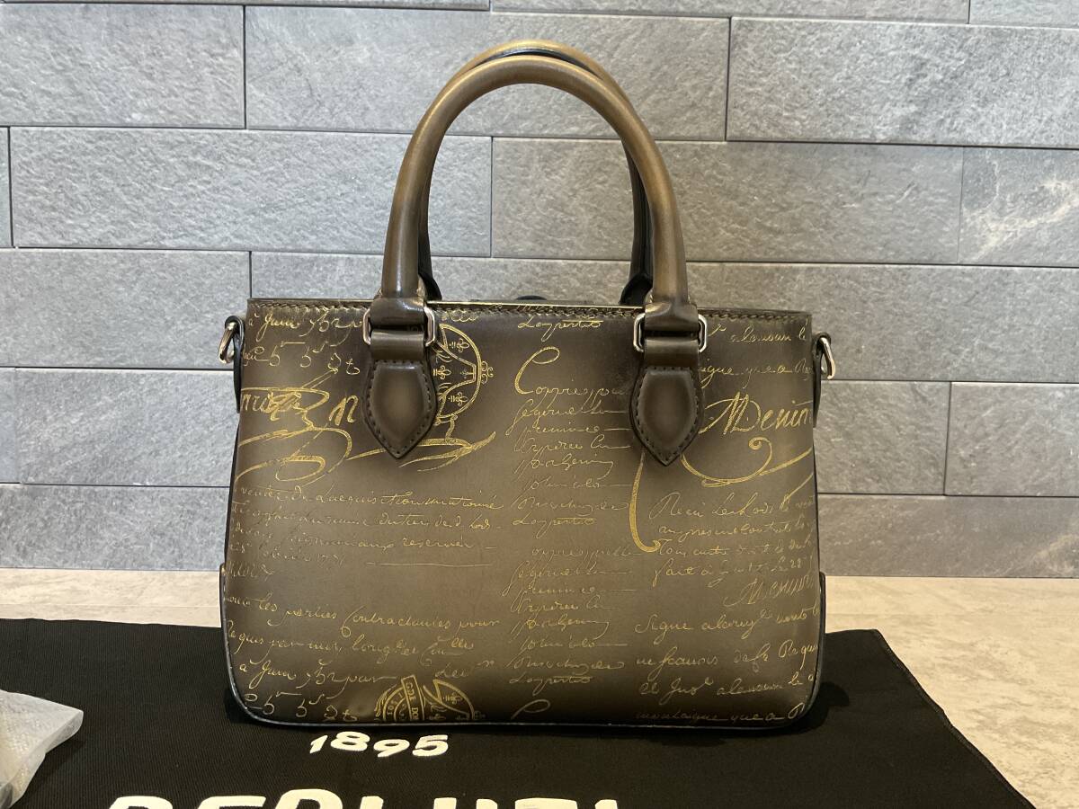 Bibian 比比昂 - ☆ ベルルッティ berluti【ゴールデン Bibian 比比昂 - ☆ ベルルッティ berluti【ゴールデン