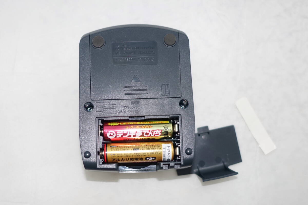 【ジャンク】BROTHER ブラザー PC宛名ラベルプリンター P-touch MODEL PT-9500PC と RトリマーBT36 _乾電池は付属しません。