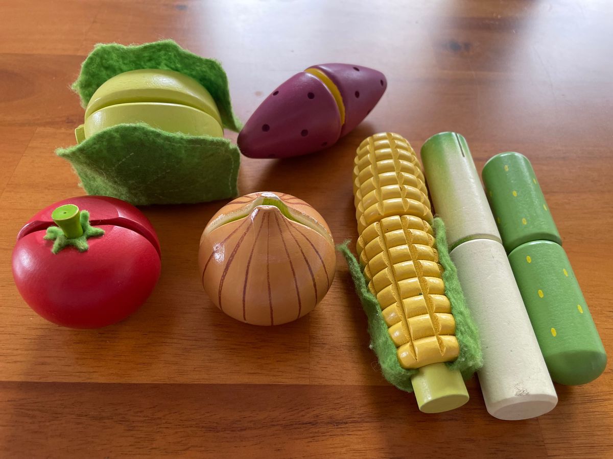 マザーガーデン 木のおままごと フルーツと野菜セット|Yahoo マザーガーデン 木のおままごと フルーツと野菜セット|Yahoo