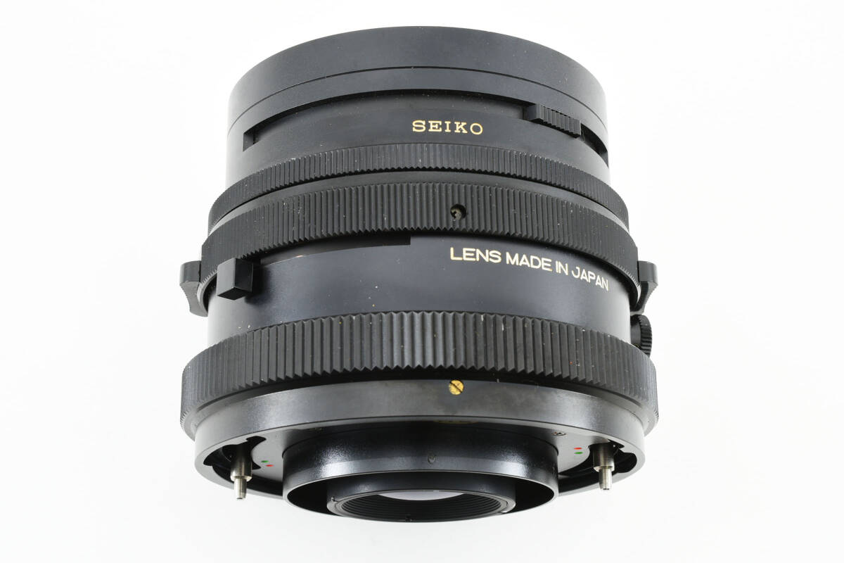 Mamiya Sekor C 90mm F3.8 Lens For RB67 Pro S SD 2098348_画像8