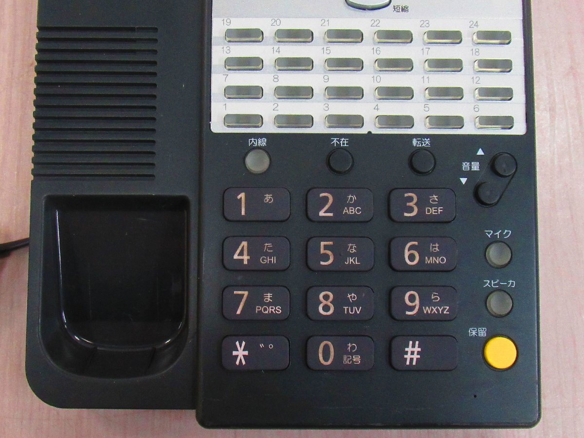 △Ω ZZE2 15095# 保証有 NAKAYO【 IP-24N-ST101A (B)】(4台 △Ω ZZE2 15095# 保証有 NAKAYO【 IP-24N-ST101A (B)】(4台