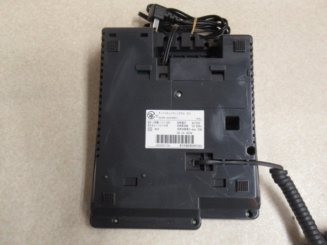△Ω ZZ1 11645♪ 保証有 NTT BX-IRM-(1)(K) ISDN主装置内蔵 △Ω ZZ1 11645♪ 保証有 NTT BX-IRM-(1)(K) ISDN主装置内蔵