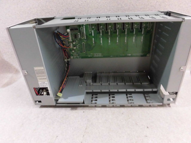 Ω 保証有 ア Σ☆18671☆NYC-iE/L-ME-EX ナカヨ iE L型主装置増設 Ω 保証有 ア Σ☆18671☆NYC-iE/L-ME-EX ナカヨ iE L型主装置増設