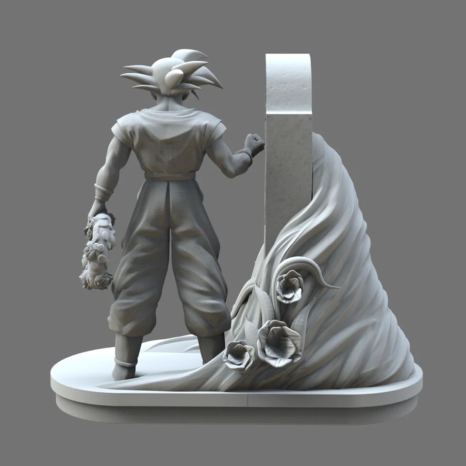 Yahoo!オークション - ドラゴンボール 孫悟空 鳥山明 PVCフィギュア Yahoo!オークション - ドラゴンボール 孫悟空 鳥山明 PVCフィギュア