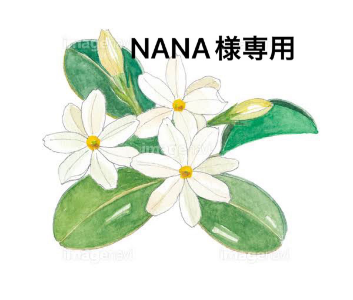 NANA様専用