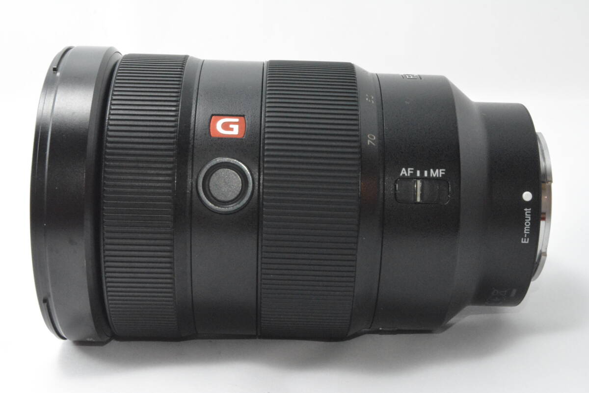 ★良品★ソニー SONY FE 24-70mm F2.8 GM SEL2470GM_画像4