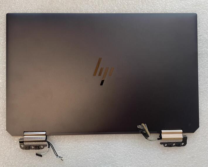 HP　Spectre 13-aw0160TU 13-aw0151tu 13-AW0174TU 13-aw2043TU 13-aw0175TU 13-aw2042TU タッチスクリーン 液晶パネル ブラウン_画像1