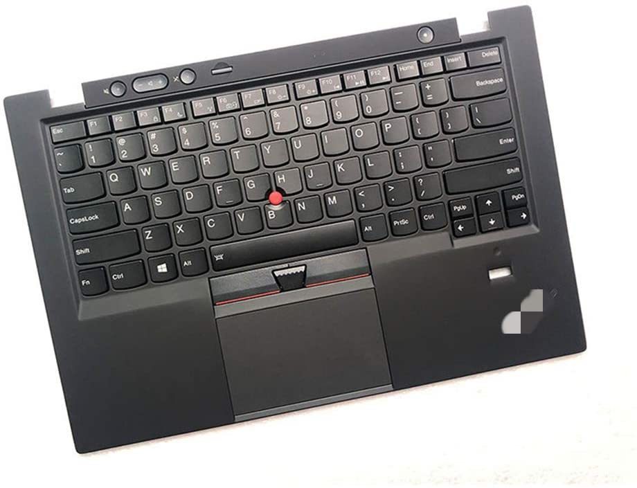 新品 ThinkPad X1 carbon （2013年専用）英語 キーボード(バックライト付)