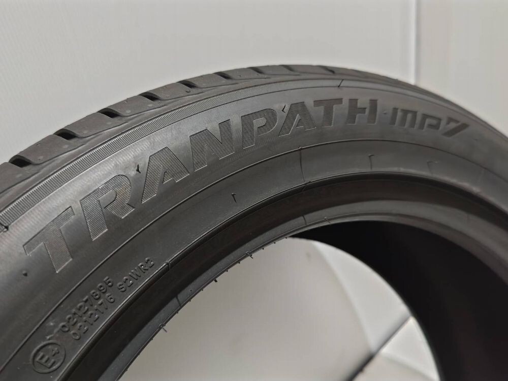 トーヨー トランパス mp7 185/60R15【１本】 2023年製～ 新品 正規品 倉庫保管 個人宅可 ミニバン専用 TOYO TRANPATH ４本送料込34000円の画像3