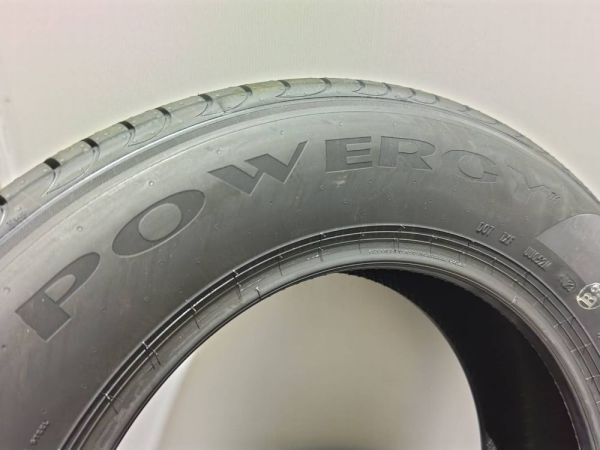 【即納 数量限定 在庫限り】 ピレリ パワジー POWERGY 195/65R15 195/65-15 【4本】 2023年製 無くなり次第終了 新品 正規品　個人宅可_画像4